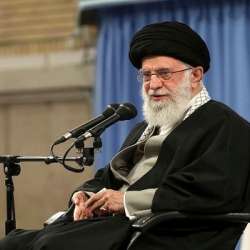 المرشد الإيراني