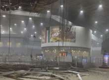 مطار الكويت الدولي