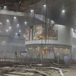 مطار الكويت الدولي