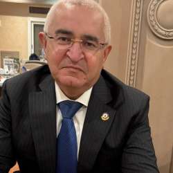 سفير جمهورية أذربيجان