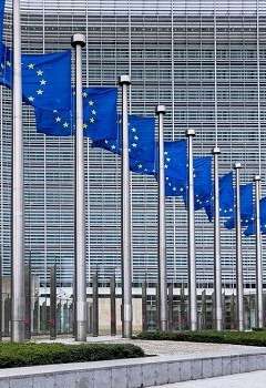 الاتحاد الأوروبي