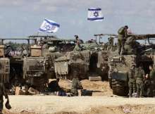 جيش الاحتلال الإسرائيلي