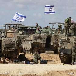 جيش الاحتلال الإسرائيلي