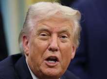 دونالد ترامب