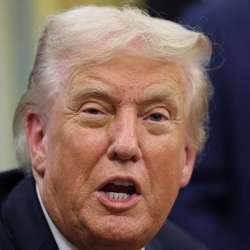 دونالد ترامب