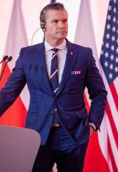 بيتر بيريان هيغسيث