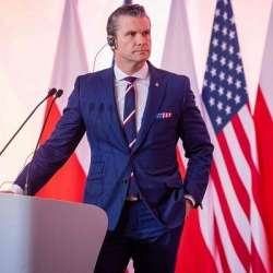 بيتر بيريان هيغسيث