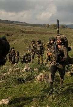 الاحتلال الإسرائيلي