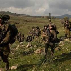 الاحتلال الإسرائيلي