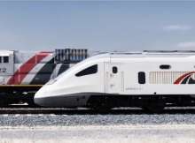 قطارات الاتحاد