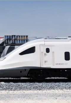 قطارات الاتحاد