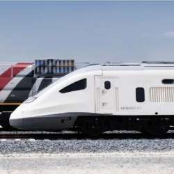 قطارات الاتحاد