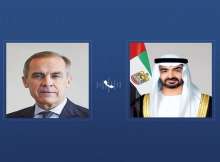 رئيس الدولة ورئيس وزراء كندا