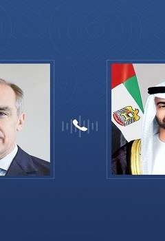 رئيس الدولة ورئيس وزراء كندا