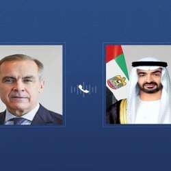 رئيس الدولة ورئيس وزراء كندا