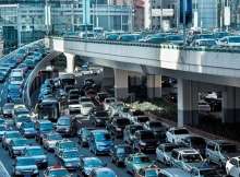 التلوث الضوضائي