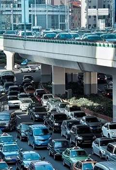 التلوث الضوضائي