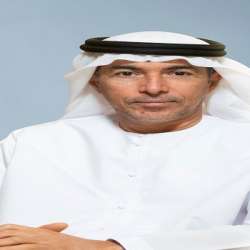 محافظ مصرف الإمارات المركزي ​خالد محمد بالعمى