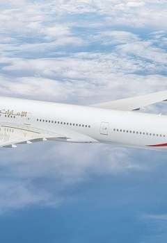 طيران الإمارات