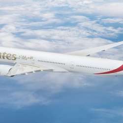 طيران الإمارات