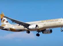 الاتحاد للطيران