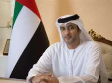 الدكتور حمد سيف الشامسي