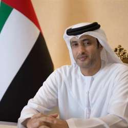 الدكتور حمد سيف الشامسي