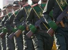 الجيش الإيراني