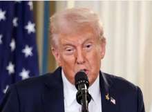 دونالد ترامب