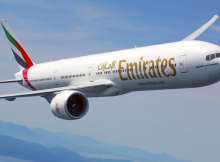 طيران الإمارات