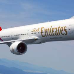 طيران الإمارات