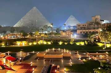 السياحة المصرية