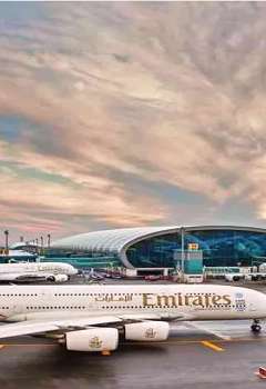 طيران الإمارات