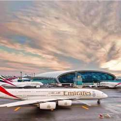طيران الإمارات