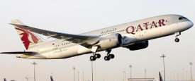 الخطوط الجوية القطرية