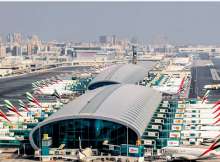 مطار دبي
