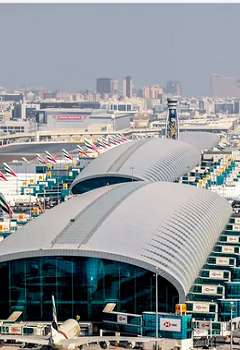 مطار دبي