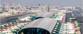 مطار دبي