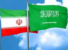 السعودية وإيران