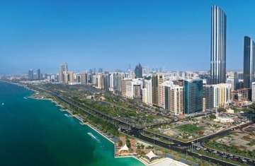 طقس الإمارات