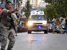 لبنان - أرشيفية