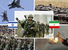 إيران وإسرائيل