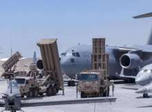 الدفاع الجوية الإماراتية - أرشيفية