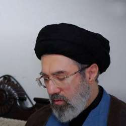 مجتبى خامنئي