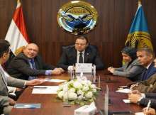 هيئة الاعتماد والرقابة الصحية