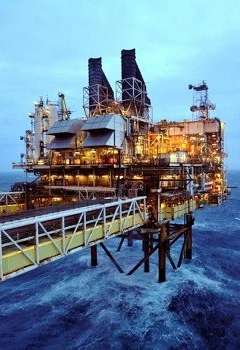 الغاز - أرشيفية