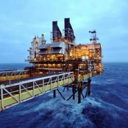 الغاز - أرشيفية