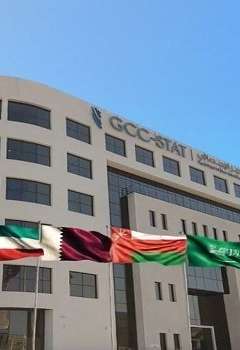  دول مجلس التعاون لدول الخليج العربية