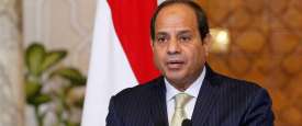 السيسي