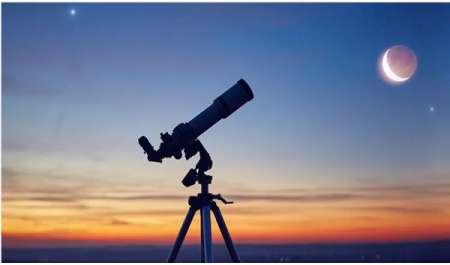 مركز الفلك الدولي يعلن موعد عيد الفطر ببعض الدول العربية والعالمية